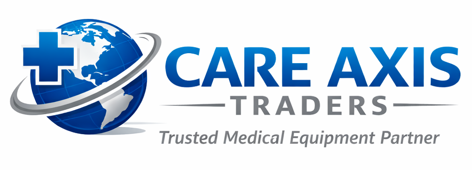 Care Axis Traders