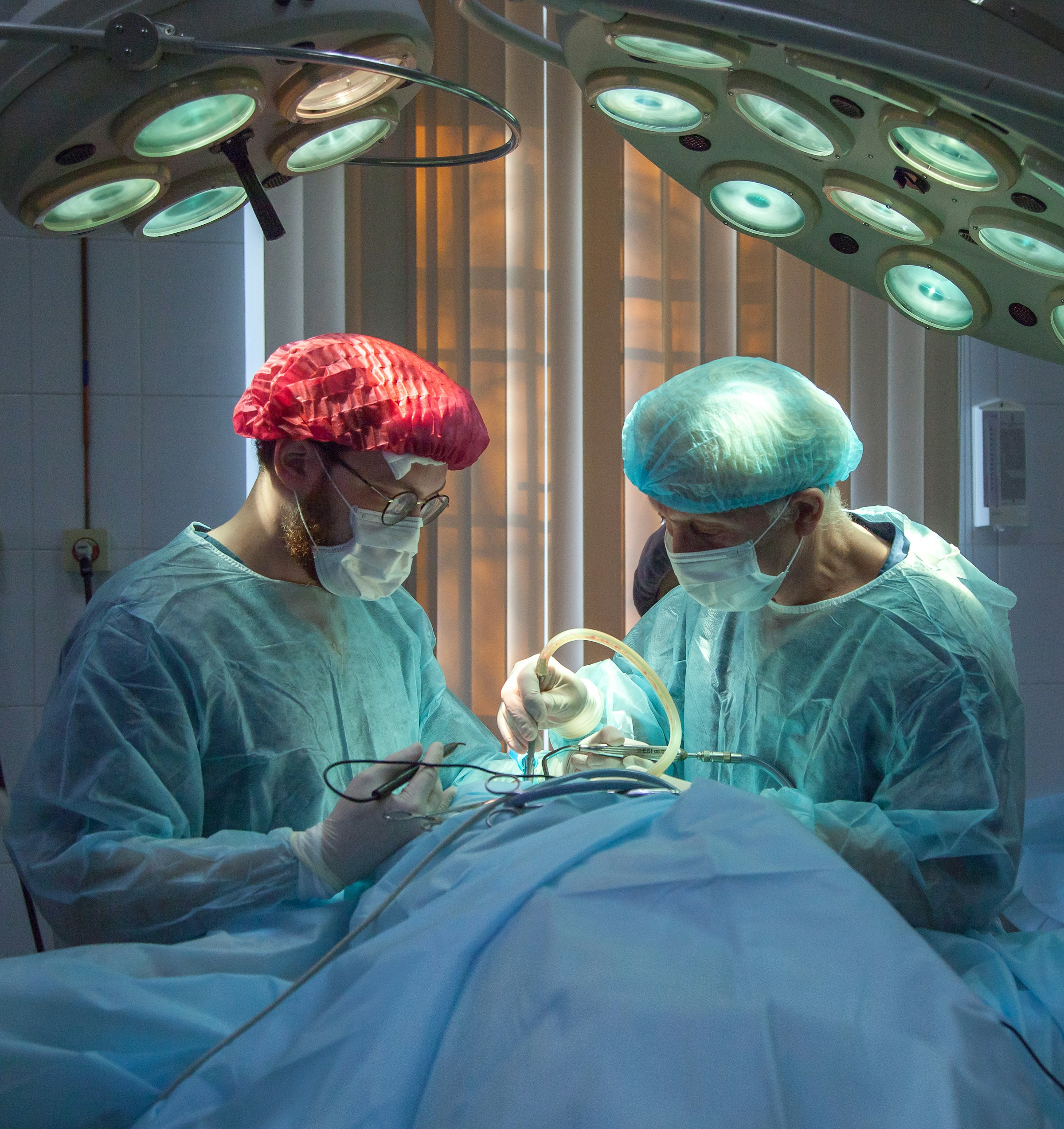 Surgery